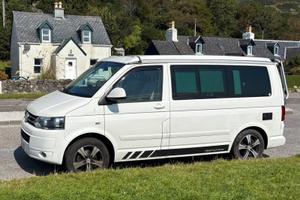 Volkswagen California T5 COMFORTLINE