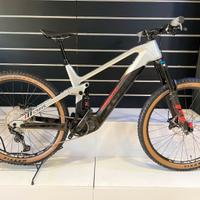 Ebike Megamo Crave  CRB 05