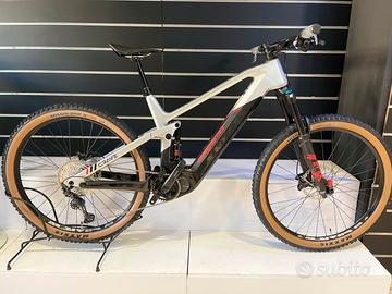 Ebike Megamo Crave  CRB 05