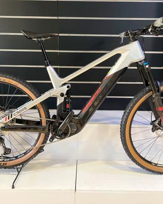 Ebike Megamo Crave  CRB 05