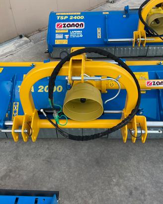 Trinciaerba zanon tfa 2000