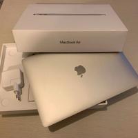 macbook air M1