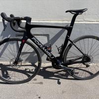 Bici Formigli modello FF