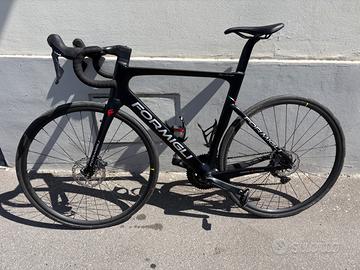 Bici Formigli modello FF