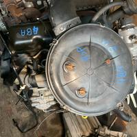 motore 4ab ford transit 2.5