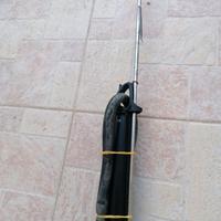 Fucile sub mares sniper pro 75