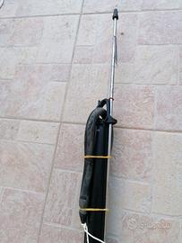 Fucile sub mares sniper pro 75