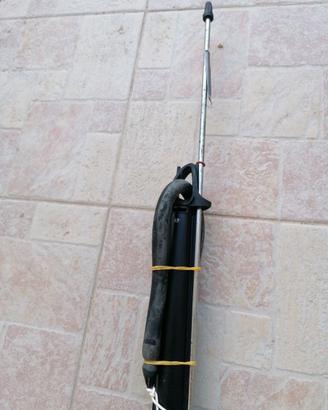 Fucile sub mares sniper pro 75