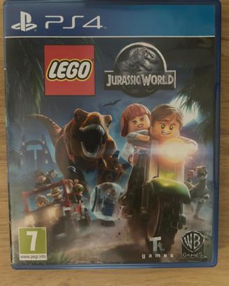 Gioco Playstation4