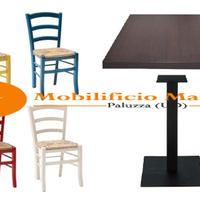 Sedie Tavoli Arredamento Bar Ristorante cd02011