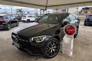 MERCEDES-BENZ GLC 220 d 4MATIC PREMIUM PLUS / TETT