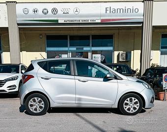 Hyundai i10 1.0 LPGI Econext Comfort (GPL)