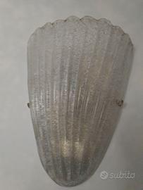 Lampade da parete Sciolari