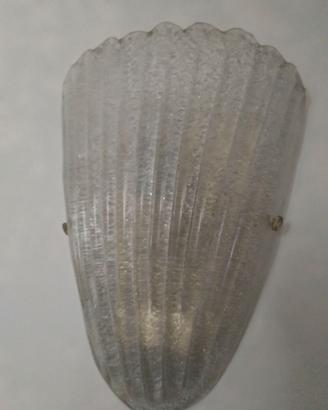 Lampade da parete Sciolari