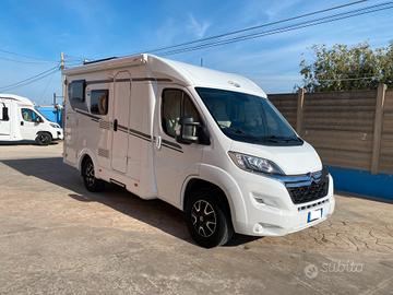 Carado V132 (2021) - Semintegrale Citroën 2.2 140 