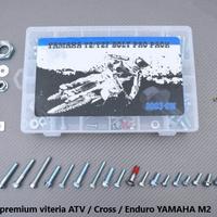 Kit premium viteria ATV / Cross / Enduro YAMAHA M2