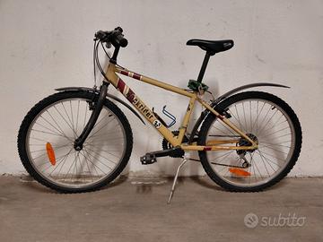 Mountain bike ragazzo/a Decathlon