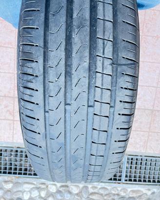 Gomme estive