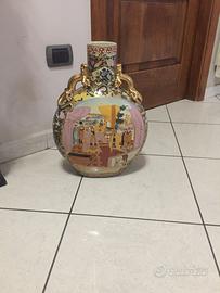 vaso antico