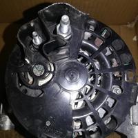 Alternatore FIAT IDEA 1248cc MTJ del 2011