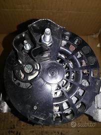 Alternatore FIAT IDEA 1248cc MTJ del 2011