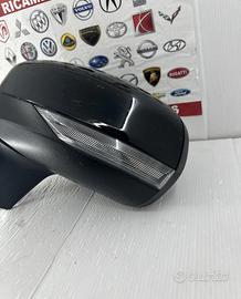 specchi Ford Puma 2023 