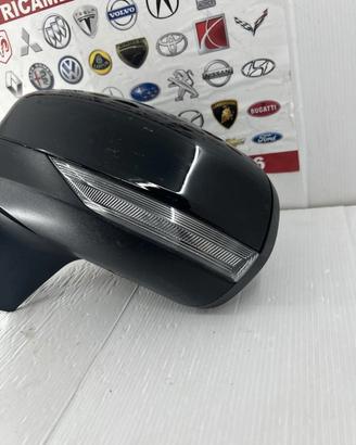 specchi Ford Puma 2023 