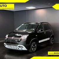 FIAT Panda 1.0 FireFly S&S Hybrid Pandina