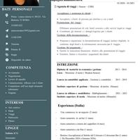 Hostess- accoglienza per eventi, ristorante