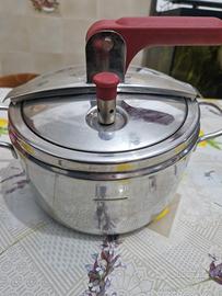 pentola a pressione 