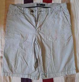 Pantaloncini Pull&Bear