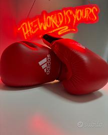 Guantoni Adidas Aiba 12OZ