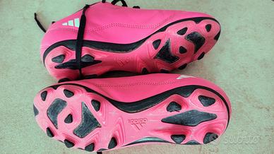 scarpe calcio 35 Adidas 