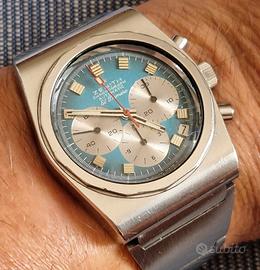 chrono A782 Zenith El Primero 1970 Revisionato