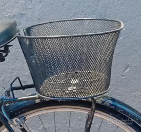 bicicletta Legnano