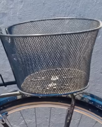 bicicletta Legnano