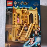 Lego HP - 40577 Hogwarts: La Grande Scalinata