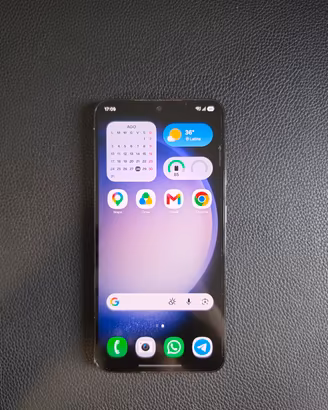 Samsung Galaxy S23 8/256