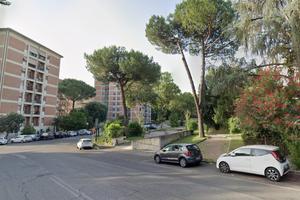 Box/Posto auto Roma [Cod. rif 3311055VRG]