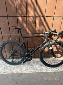 Cannondale Supersix Evo