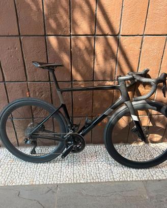 Cannondale Supersix Evo
