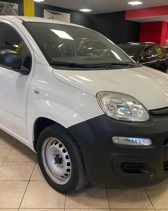 FIAT Panda 1.0 GSE S&S Hybrid Pop Van 2 posti