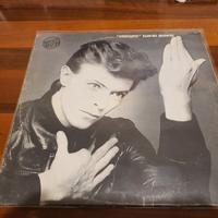 Vinile  Vari David Bowie Rca