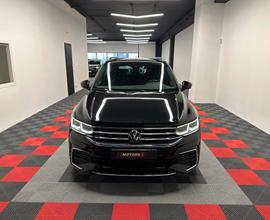 Volkswagen Tiguan 2.0 TDI 150 CV DSG R-Line