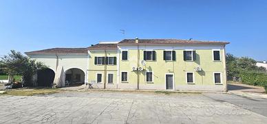CASA INDIPENDENTE A CERESARA