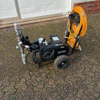 Pompa a pistone airless Wagner HC 950 Anno 2021