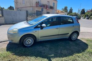 Fiat Grande Punto 90cv 1.3 mtg 2009