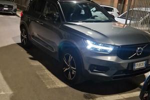 volvo xc 40 r design