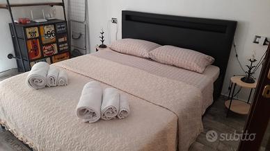 Appartamento centro storico