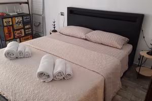 Appartamento centro storico